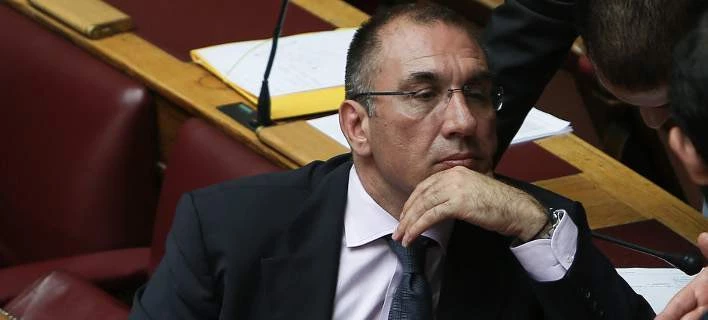 Δημήτρης Καμμένος: Θα φτιάξουμε τον ΣΥΡΙΖΑ της Δεξιάς